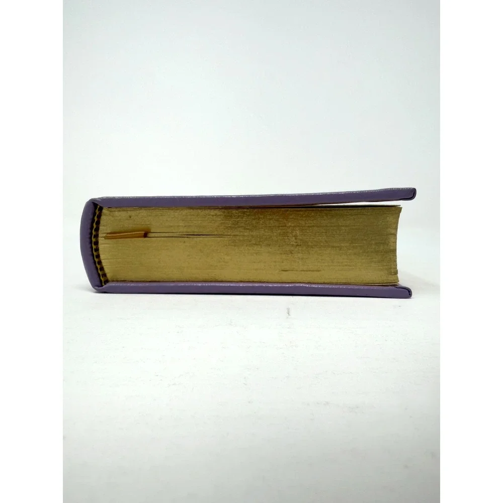 DO NOT PURCHASE Easton Press The Lilac Fairy Book Andrew Lang 2009